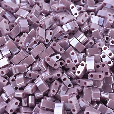 MIYUKI Half TILA Beads SEED-X0054-HTL0437-1