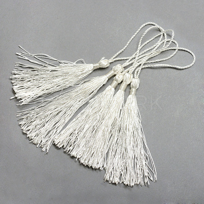 Polyester Tassel Decorations X-OCOR-Q023-18-1