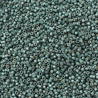 MIYUKI Delica Beads X-SEED-J020-DB1847F-1