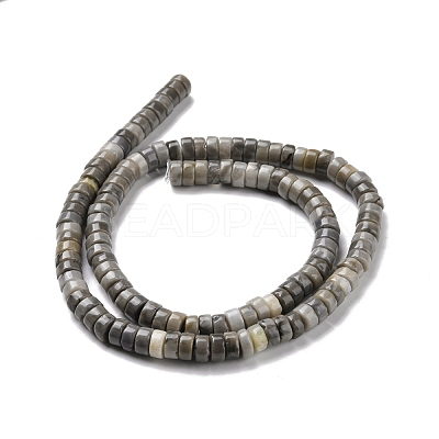 Natural Agate Beads Strands G-E185-03-1