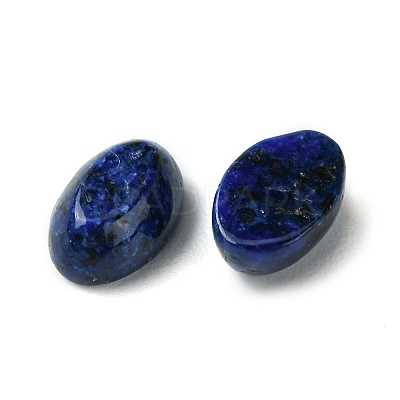Natural White Jade Cabochons G-A094-01A-15-1