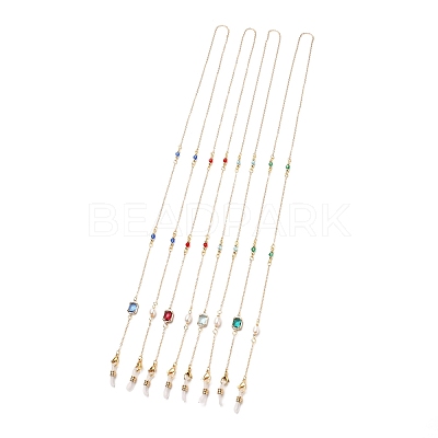 Eyeglasses Chains AJEW-EH00248-1