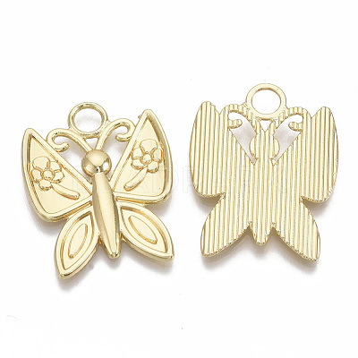 Alloy Pendants PALLOY-S132-027-1