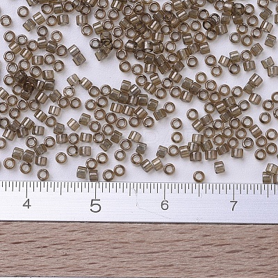 MIYUKI Delica Beads SEED-MY11-DB0123-1