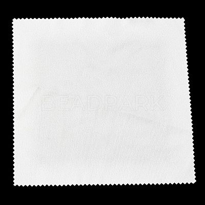 Microfiber Suede Cleaning Cloths AJEW-D067-01D-1