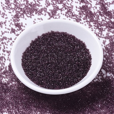 MIYUKI Delica Beads Small SEED-X0054-DBS1104-1