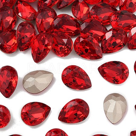Preciosa® MAXIMA Crystal Fancy Stones Y-PRC-FE14-90070-1
