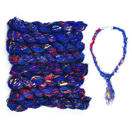 Pure Silk Cord OCOR-TAC0028-10A-1