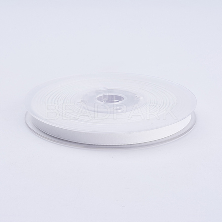Double Face Matte Satin Ribbon SRIB-A013-6mm-000-1