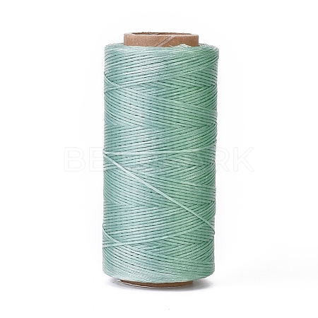 Waxed Polyester Cord YC-I003-A08-1