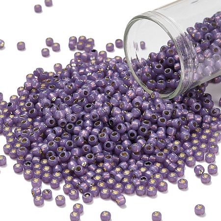 TOHO 8/0 Round Beads SEED-TR08-2124-1