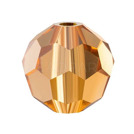 Preciosa® Crystal Beads X-PRC-BB3-10330-1