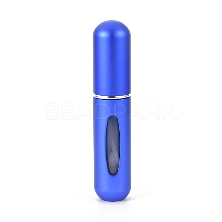 Portable Mini Spray Bottles MRMJ-K001-A10-1