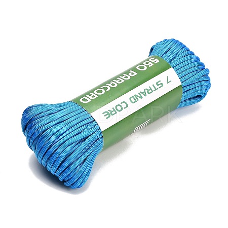 550 Paracord Polyester Parachute Cord FB-F019-A12-1