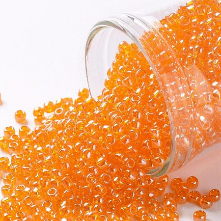 TOHO 11/0 Round Beads SEED-XTR11-0111B-1