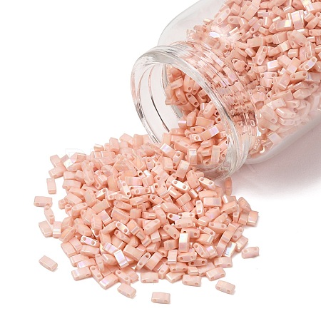 MIYUKI Half TILA Beads SEED-X0054-HTL596-1