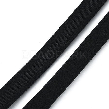 Nylon Elastic Ribbon OCOR-WH0080-31E-1