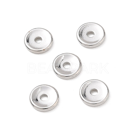 Brass Beads KK-D289-43C-P-1