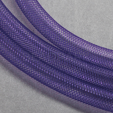 Plastic Net Thread Cord PNT-Q003-8mm-25-1