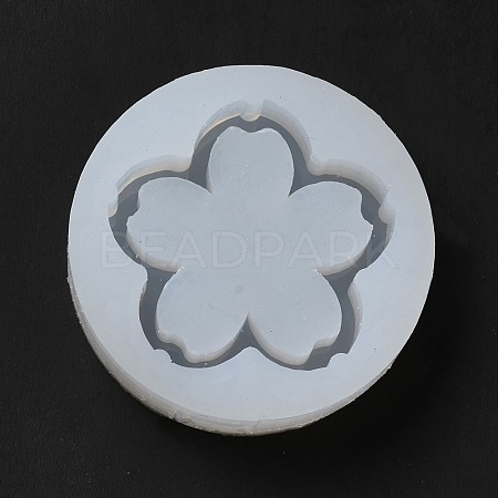 DIY Quicksand Silicone Molds AJEW-A031-03-1