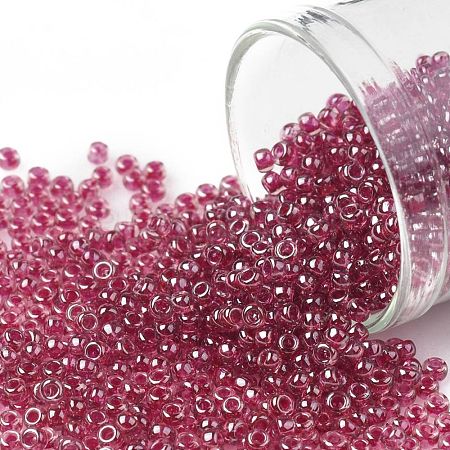 TOHO 11/0 Round Beads SEED-XTR11-0356-1