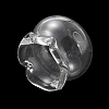 Jellyfish Glass Bead Cone GLAA-M046-01F-3