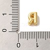Rack Plating Brass Pendants KK-L220-001G-R-3