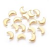 304 Stainless Steel Charms X-STAS-E447-08G-1