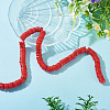 1 Strand Natural Freshwater Shell Beads Strands SHEL-TA0001-35C-5