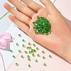 Preciosa® Crystal Beads Y-PRC-BA5-50520-201-4