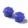 Handmade Bumpy Lampwork Beads LAMP-E023-06B-3