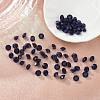 Preciosa® MAXIMA Crystal Round Stones X-PRC-RBSS29-33400-3