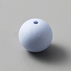 Silicone Beads SIL-TAC0003-04B-21-1