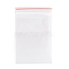 Plastic Zip Lock Bags OPP-Q002-6x9cm-4