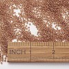 TOHO Japanese Seed Beads SEED-K008-2mm-1849-3