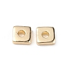 Brass Beads KK-C019-16G-3