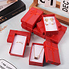 Cardboard Bracelet Storage Boxes CON-TAC0006-02B-7