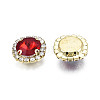 Sew on Rhinestone RGLA-S030-05-B03-3