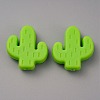 Food Grade Eco-Friendly Silicone Beads LS-SIL-WH0013-23K-1