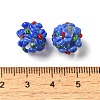 Handmade Lampwork Beads LAMP-B025-03A-03-3