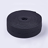 Buttonhole Flat Elastic Rubber Cord/Band EC-WH0007-01A-1