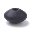 Food Grade Eco-Friendly Silicone Beads SIL-R009-10-1