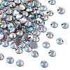 Preciosa® Crystal Hotfix Flatback Stones Y-PRC-HSS8-20110-200-1