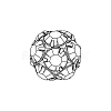 Preciosa® MAXIMA Crystal Stones in Settings X-PRC-MB8-00030-RG-2