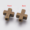 Tibetan Style Alloy Beads LS-TIBEB-A134914-AB-FF-2