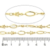 Ion Plating(IP) 304 Stainless Steel Chains CHS-Q005-05G-3