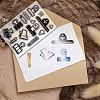 Custom PVC Plastic Clear Stamps DIY-WH0439-0203-5