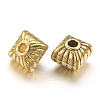 Tibetan Style Spacer Beads X-GLF5162Y-NF-2