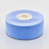Polyester Velvet Ribbon for Gift Packing and Festival Decoration SRIB-M001-38mm-336-1