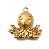 304 Stainless Steel Pendants STAS-Z160-34G-1